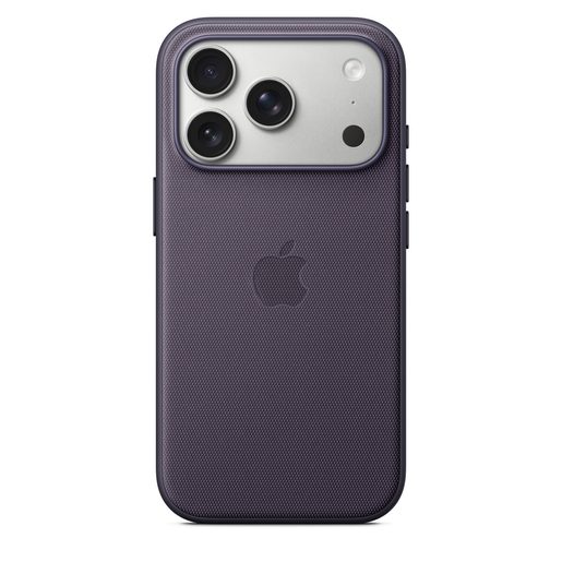 IPHONE 17 PRO TECHWOVEN CASE WITH MAGSAFE - PURPLE