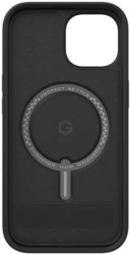 ZAGG KRYT DENALI SNAP KS APPLE IPHONE 15/14/13 ČERNÝ