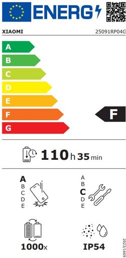 XIAOMI PAD 8 PRO 12GB/512GB PINE GREEN