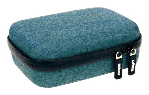 DOERR HARDCASE GPX SMALL BLUE PRO GOPRO