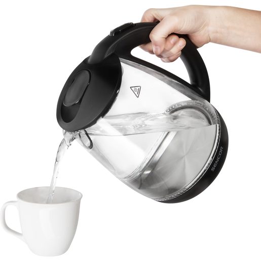 SWK 1785BK KONVICE SENCOR