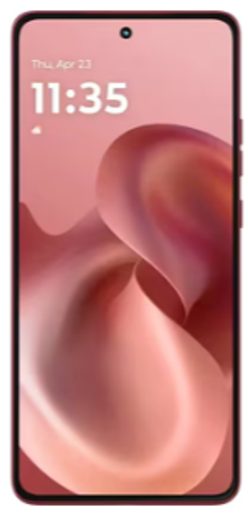MOTOROLA MOTO G86 POWER 5G 12GB/256GB PANTONE CHRYSANTHEMUM