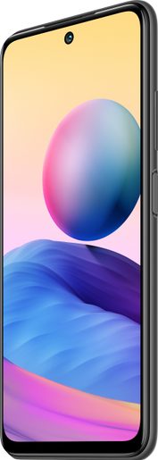 XIAOMI REDMI NOTE 10 5G (4GB/128GB) GRAPHITE GRAY