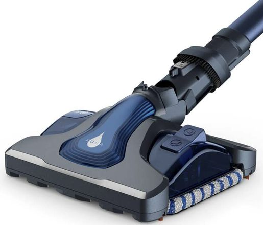ROWENTA RH99A1 X-FORCE FLEX 15.60 AQUA 230 AW - TYČOVÝ VYSAVAČ