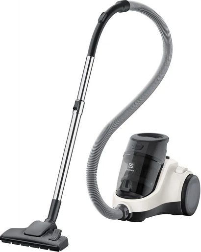 ELECTROLUX EASE C4 EC41-2SW - BEZSÁČKOVÝ VYSAVAČ