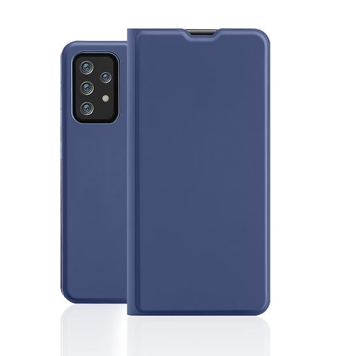 CU-BE SOFT POUZDRO MOTOROLA MOTO E13 NAVY