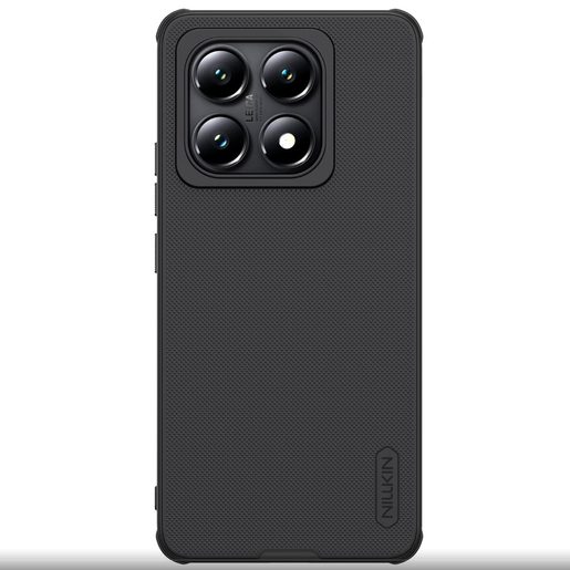 NILLKIN SUPER FROSTED PRO ZADNÍ KRYT PRO XIAOMI 14T BLACK