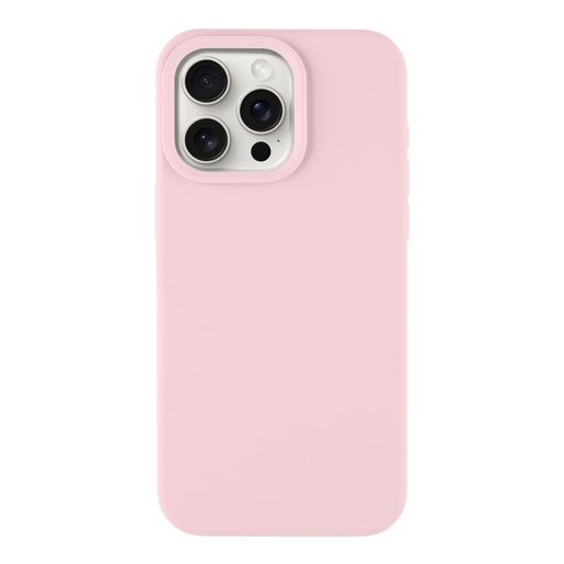 TACTICAL MAGFORCE VELVET SMOOTHIE KRYT PRO APPLE IPHONE 15 PRO MAX PINK PANTHER