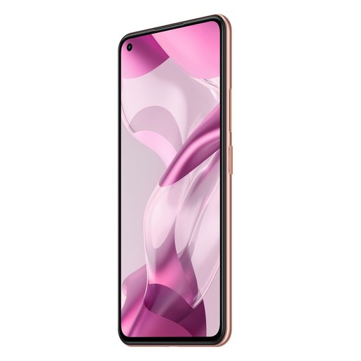 XIAOMI 11 LITE 5G NE 8GB/128GB PEACH PINK