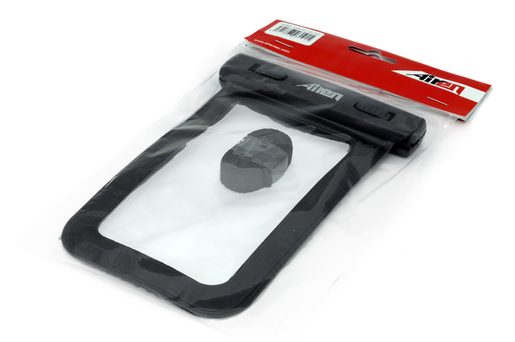 AIREN AIPROOF AP-001 BLACK PODVODNÍ POUZDRO PRO MOBILNÍ TELEFONY
