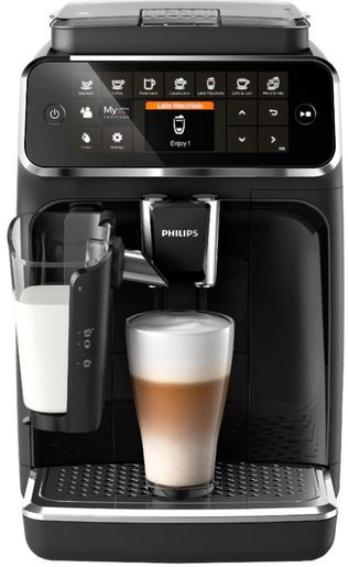 PHILIPS SERIES 4300 LATTEGO EP 4341/51 - AUTOMATICKÝ KÁVOVAR