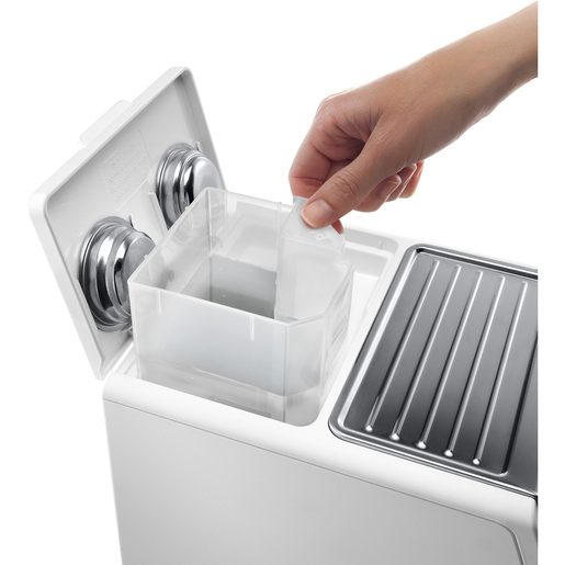 ECP 33.21.W PÁKOVÉ ESPRESSO DELONGHI