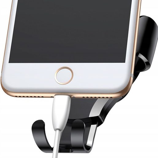 BASEUS DRŽÁK DO AUTA (SUYL-XP09) RED/BLACK