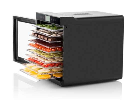 ETA VITAL AIR II 2302 90000 - SUŠIČKA OVOCE