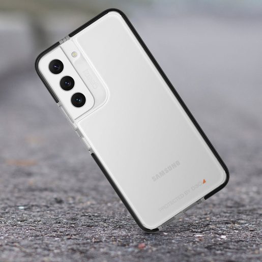 GEAR4 SANTA CRUZ KRYT SG S22 PLUS ZELENÝ