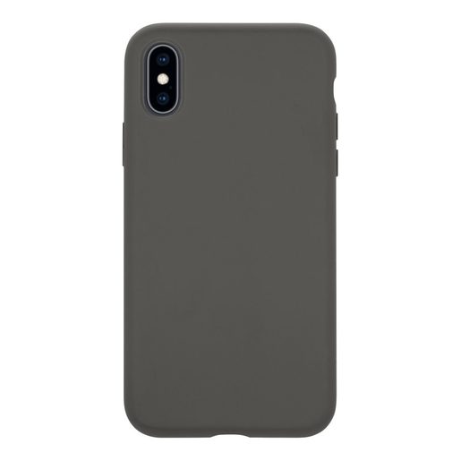 TACTICAL VELVET SMOOTHIE KRYT PRO APPLE IPHONE X/XS AVOCADO