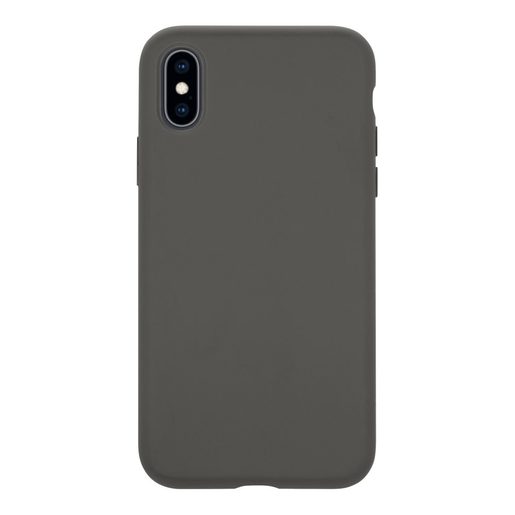 TACTICAL VELVET SMOOTHIE KRYT PRO APPLE IPHONE X/XS AVOCADO