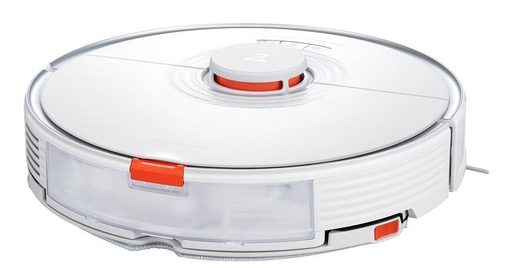 ROBOROCK S7 WHITE - ROBOTICKÝ VYSAVAČ