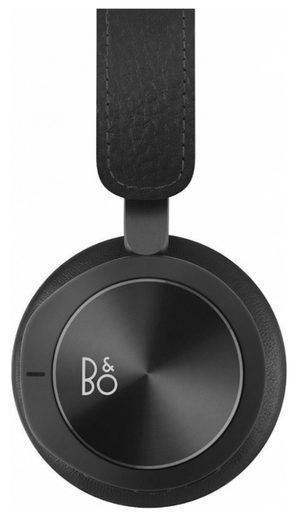 BEOPLAY HEADPHONES H8I BLACK