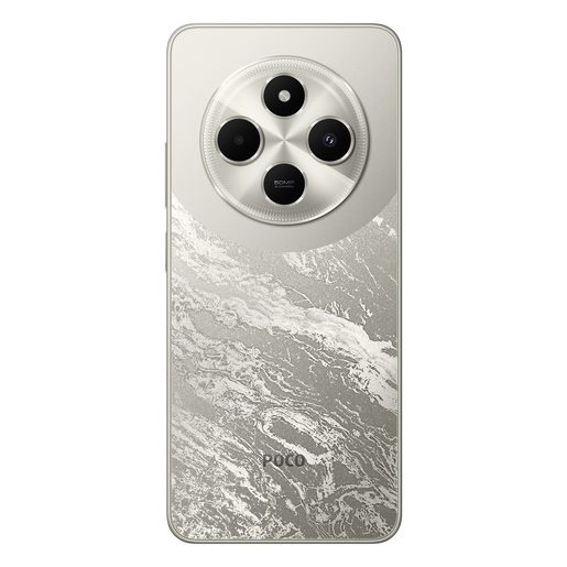 POCO C75 6GB/128GB GOLD