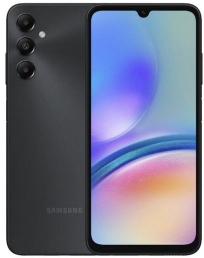 SAMSUNG A057G GALAXY A05S 4GB/128GB BLACK