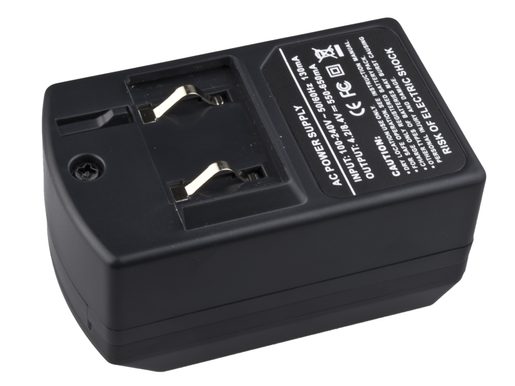 NABÍJEČKA PRO LI-ION AKUMULÁTOR OLYMPUS LI-40B