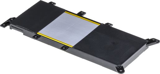 BATERIE T6 POWER ASUS X555LA, X555LB, X554LA, F554LA, F555LA, K555LA, 5000MAH, 38WH, 2CELL, LI-POL