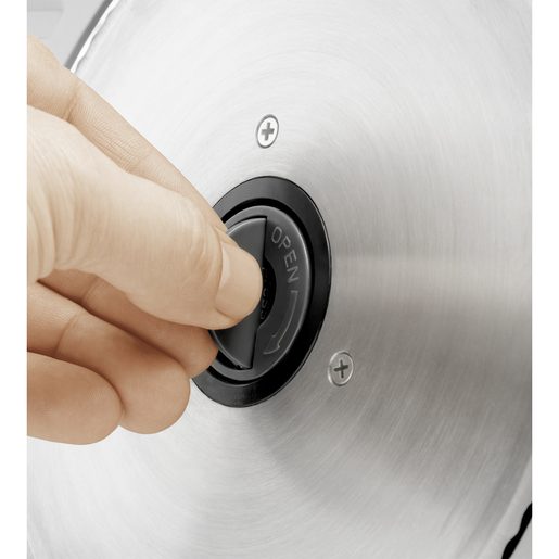 SFS 4050SS KRÁJEČ POTRAVIN SENCOR