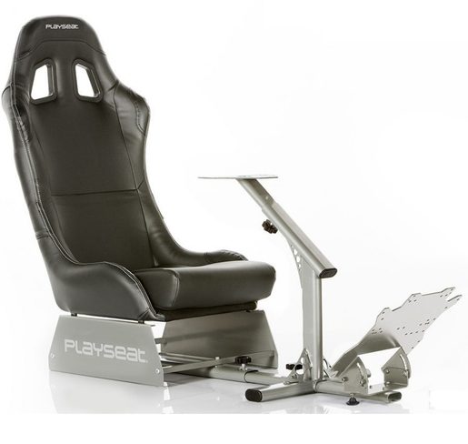PLAYSEAT®  EVOLUTION-BLACK