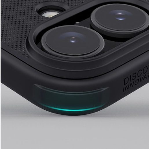 NILLKIN SUPER FROSTED PRO ZADNÍ KRYT PRO APPLE IPHONE 16 BLACK