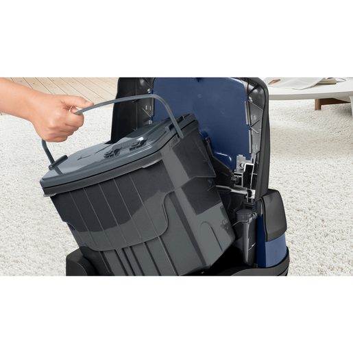 BWD41700 VÍCEÚČELOVÝ VYSAVAČ BOSCH