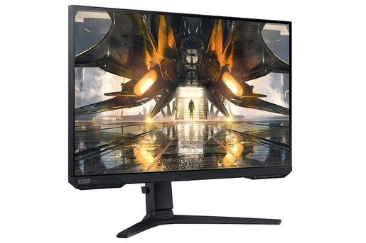 27" SAMSUNG ODYSSEY G50A