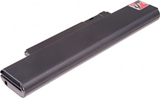 BATERIE T6 POWER LENOVO THINKPAD EDGE E120, E125, E320, E325, X121E, X130E, 6CELL, 5200MAH