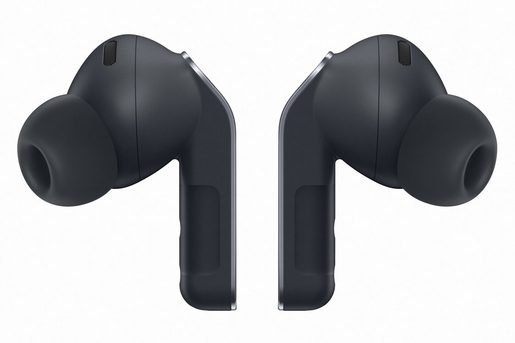 SAMSUNG GALAXY BUDS4 PRO/ANC/BT/BLACK