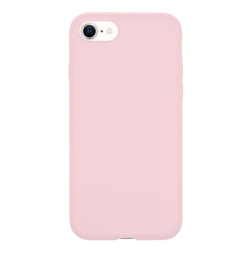 TACTICAL VELVET SMOOTHIE KRYT PRO APPLE IPHONE SE2020/8/7 PINK PANTHER