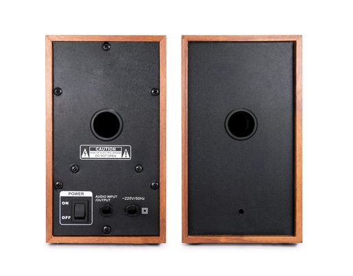 REPRO C-TECH SPK-310WD, 2.0, DŘEVĚNÉ