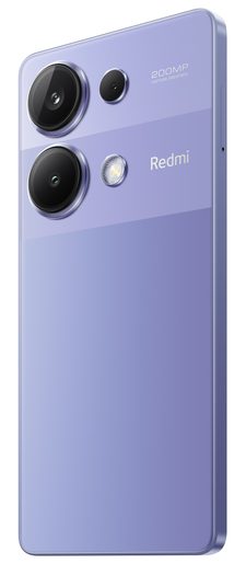 XIAOMI REDMI NOTE 13 PRO 8GB/256GB LAVENDER PURPLE