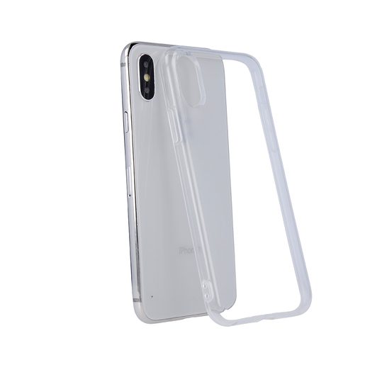 CU-BE TPU POUZDRO IPHONE 13 TRANSPARENT