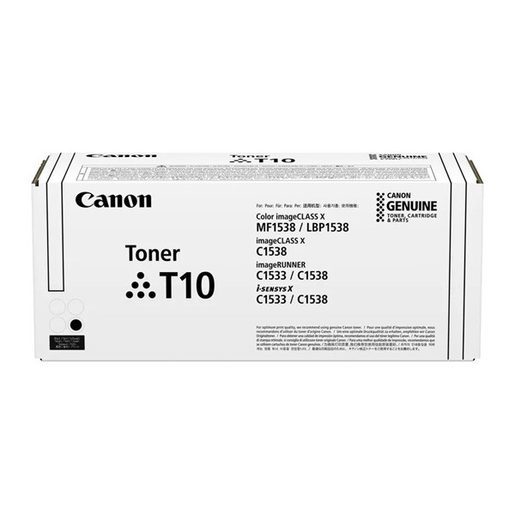 CANON T10 BLACK