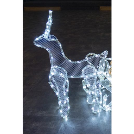 RXL 245 SANĚ 198LED CW TM RETLUX