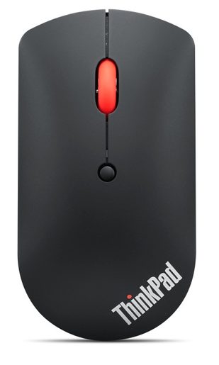 THINKPAD BLUETOOTH SILENT MOUSE