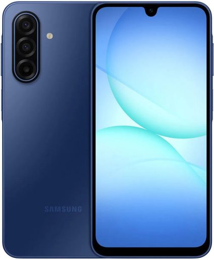 SAMSUNG GALAXY A17 4GB/128GB BLUE