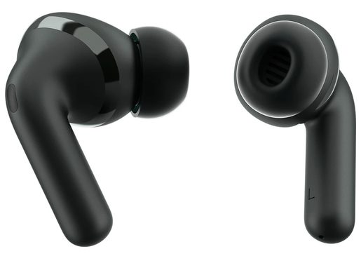 MOTOROLA MOTO BUDS+ (SOUND BY BOSE) FOREST GREY