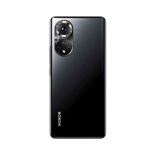 HONOR  50 (6/128GB) MIDNIGHT BLACK