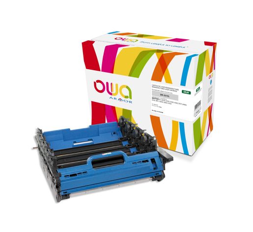 OWA ARMOR VÁLEC PRO BROTHER DR-321CL,25000ST.