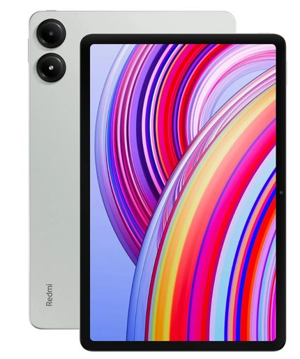 XIAOMI REDMI PAD PRO (8GB/256GB) MINT GREEN