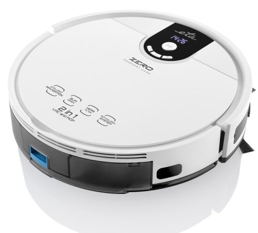 ETA ZERO 2227 90000 - ROBOTICKÝ VYSAVAČ