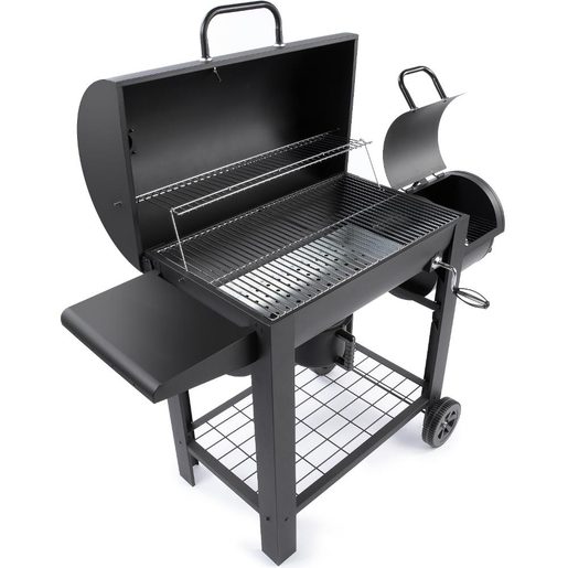 FZG 1018 GRIL S UDÍRNOU FIELDMANN