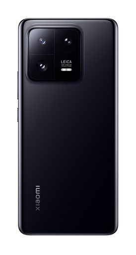 XIAOMI 13 PRO 12GB/256GB CERAMIC BLACK