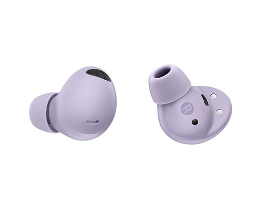 SAMSUNG BUDS2 PRO SM-R510 BORA PURPLE